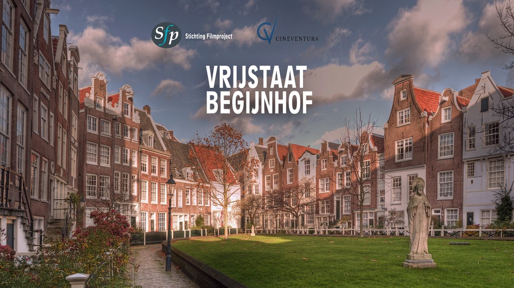 Vrijstaat Begijnhof